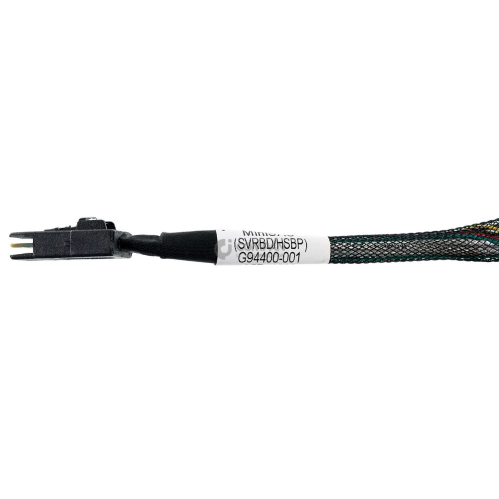 G94400-001 INTEL MINI SASA CABLE 0.20M CABLE